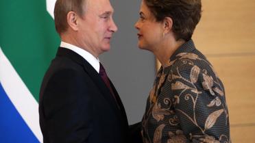 Мировые лидеры приехали на саммит / © Getty Images