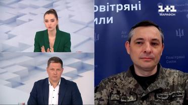 "Не переймайтесь!" - Ігнат розповів, що з Patriot, який "знищила" Росія