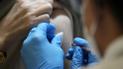 В Украину доставили 400 тысяч доз вакцины Comirnaty/Pfizer