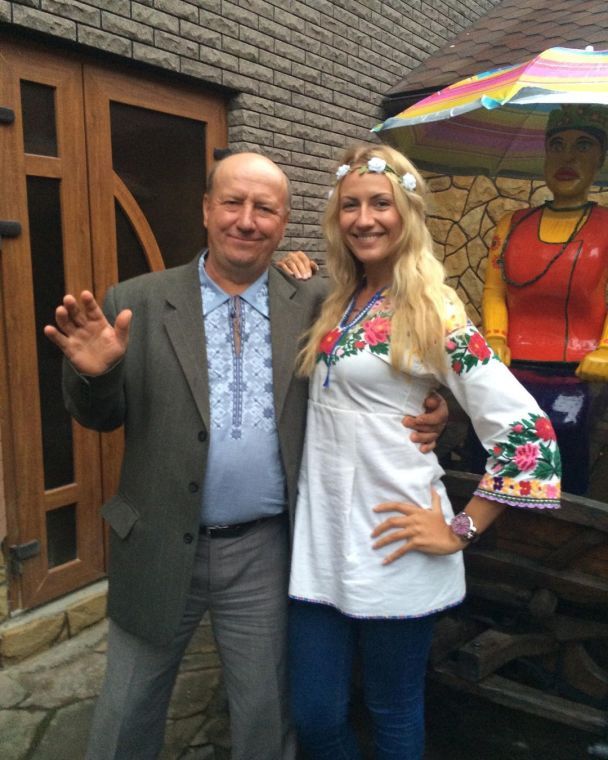 / © instagram.com/lesia_nikituk