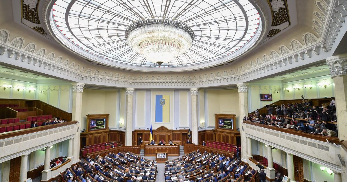 Без Стаханова и Краснодона. Рада переименовала населенные пункты на оккупированном Донбассе