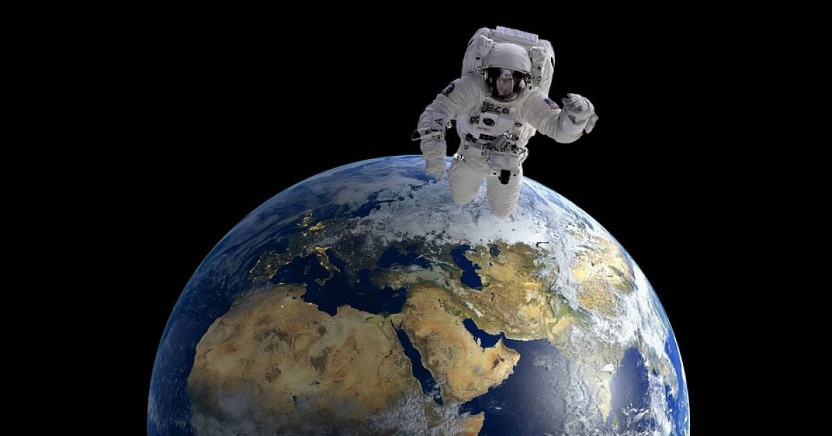 "Дилеры будущего": как украинские студенты связаны с созданием лунохода