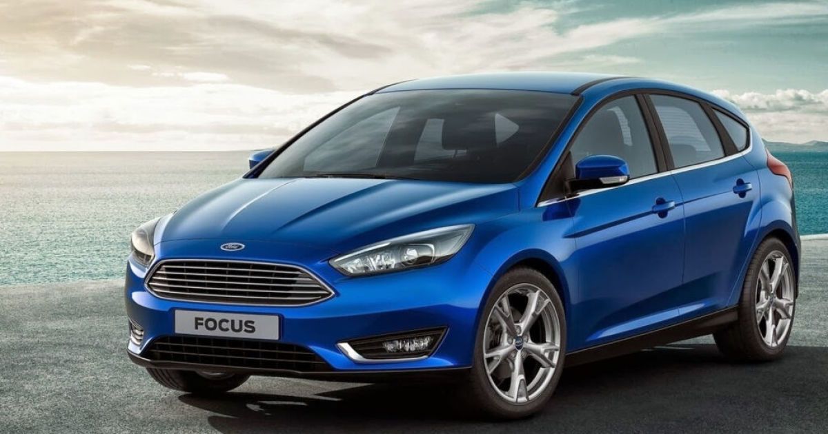 Що придбати замість вживаного Ford Focus зі США на українському ринку
