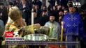 3 года назад вручили Томос об автокефалии для ПЦУ | Новости Украины