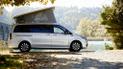 Mercedes-Benz представил новый электрический кемпер: что извесно о новинке