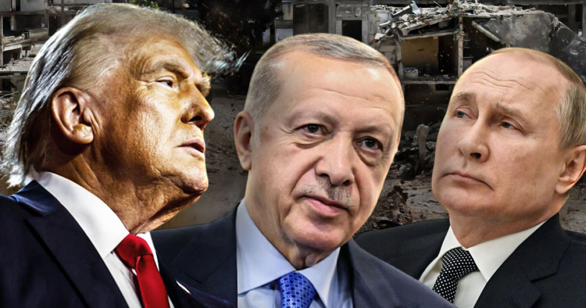 Що далі після падіння режиму Асада в Сирії: головне – це не допустити нового хаосу та становлення ще більш кривавого режиму