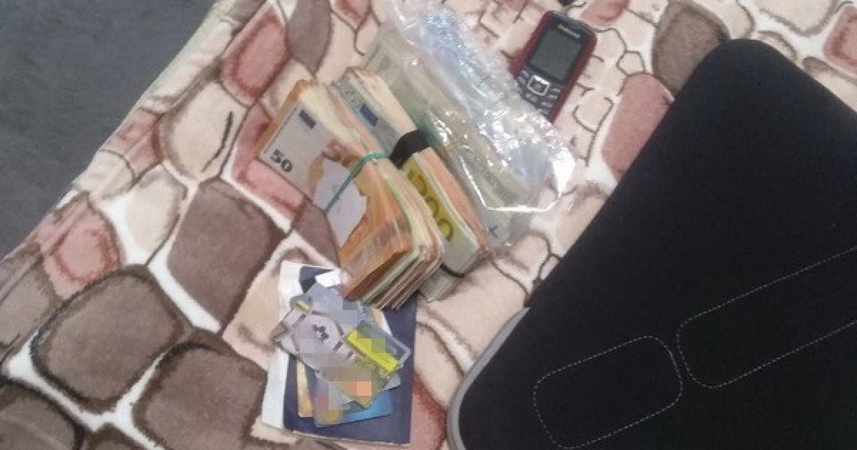 Во Львове разоблачили злоумышленников, которые присылали угрозы генконсульству Польши от имени журналиста