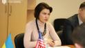 Венедиктова планирует в ближайшее время ходатайствовать о мере пресечения Порошенко