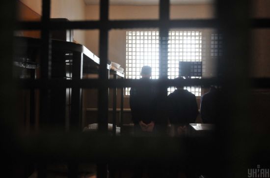 У колонії Бердичева сталося вбивство: засуджений смертельно травмував іншого
