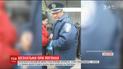 Вулицями Запоріжжя розгулюють безхатьки в міліцейській формі