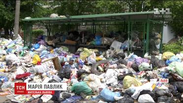 На межі екологічної катастрофи: міський голова Львова готовий оголосити надзвичайний стан