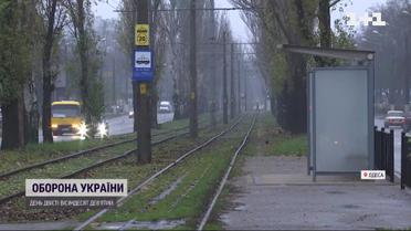 Ракетний обстріл Одеси: ситуація зі світлом залишається складною