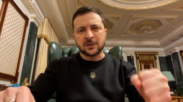 Зеленский на 28 декабря: день итогов этого года, планов на следующий