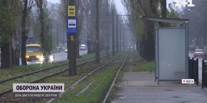 Ракетний обстріл Одеси: ситуація зі світлом залишається складною