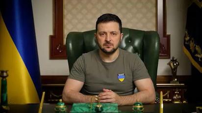 Зеленский на 30 ноября: Главные вопросы Ставки, мощное противодействие оккупантам, энергетика и связь