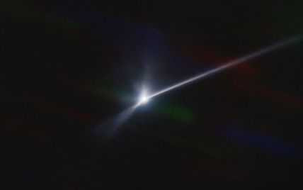 Уникальная зеленая комета приблизилась к Земле: как ее увидеть