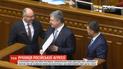 Порошенко подписал закон о курсе Украины на вступление ЕС и НАТО