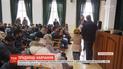 В Кропивницком студенты-иностранцы, которых отчислили, вышли на обучение
