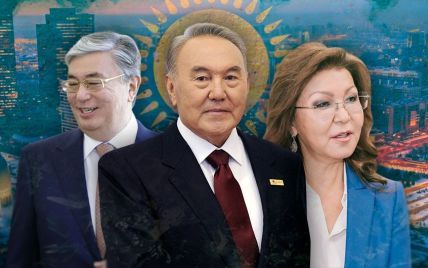 Казахстан на шляху до монархічної республіки