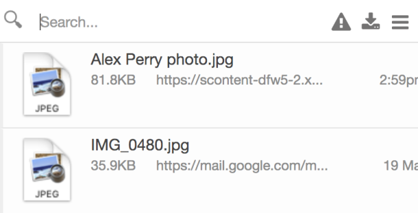 Google Chrome