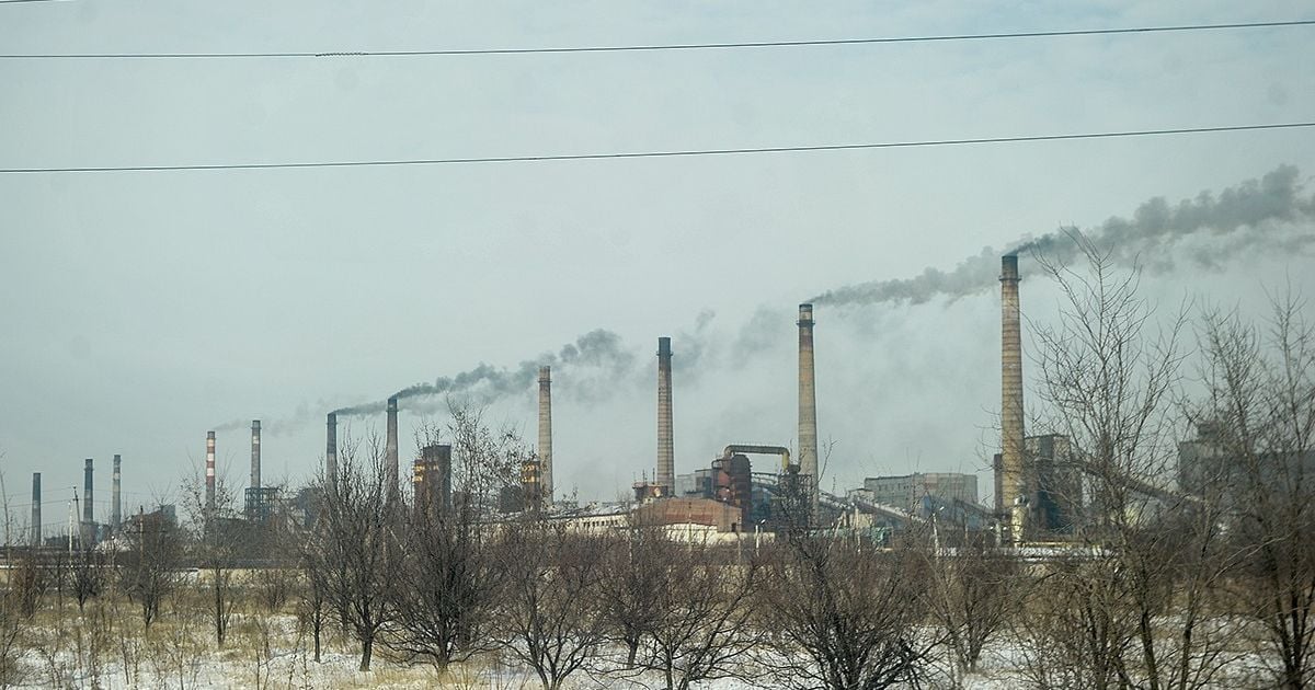 Рятувальники зберуться на нараду із Гройсманом через ситуацію в Авдіївці