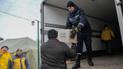 Одесити направили до Авдіївки понад 40 тонн гуманітарної допомоги