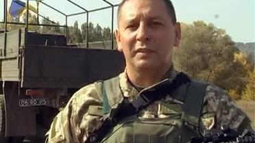 Програма "Служу Україні" 179 (11.10.2014)
