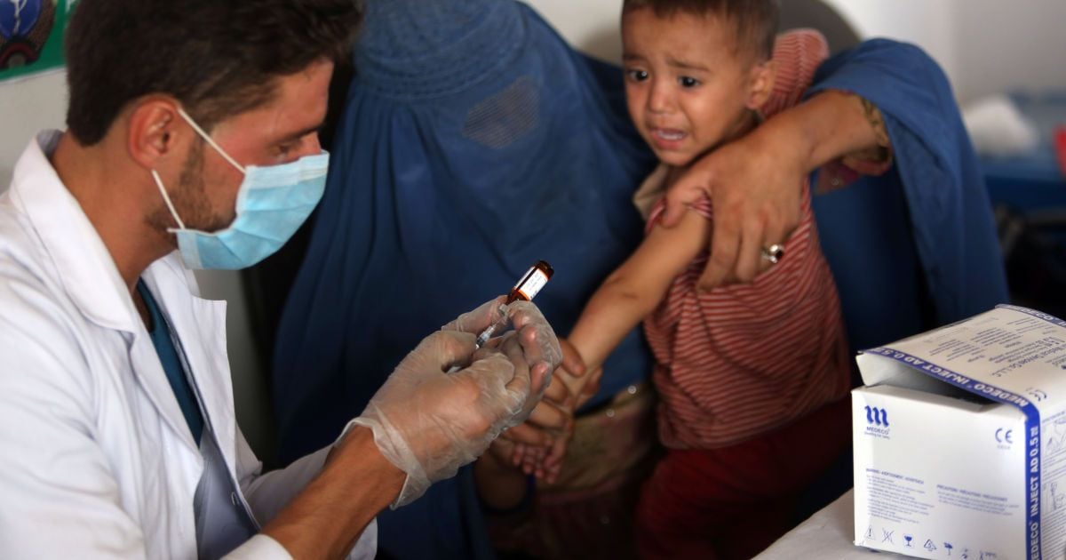 Вспышка кори в Самоа: 25 человек погибли, введено чрезвычайное положение