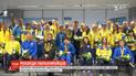 Українські паралімпійці завоювали 27 медалей на чемпіонаті світу з легкої атлетики
