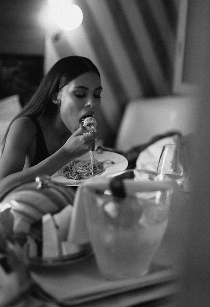 Тина Кунаки / © Instagram Тины Кунаки