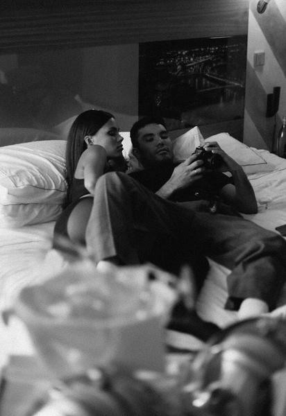 Тина Кунаки / © Instagram Тины Кунаки