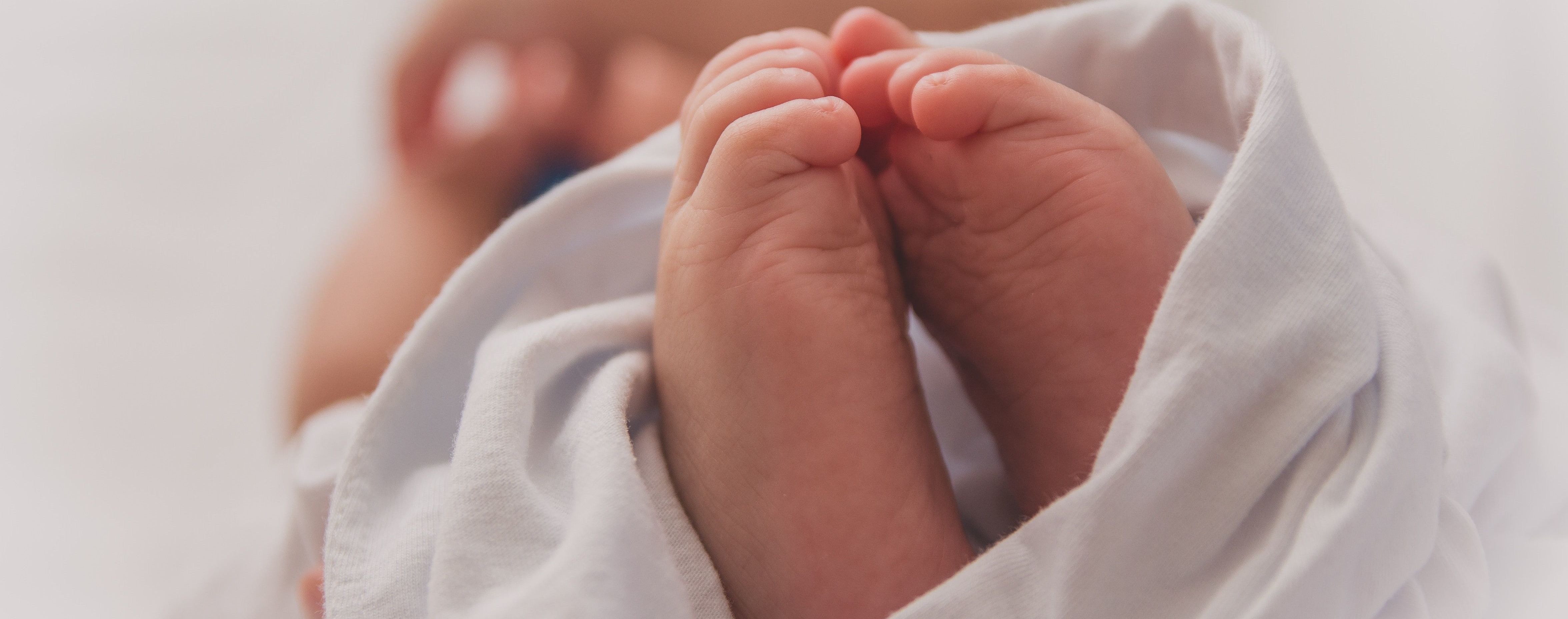 У новорожденного ребенка женщины с Ирпеня, у которой диагностировали коронавирус, тест не выявил болезни