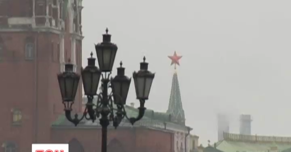 С марта 2014 года, в частности, страны Запада ввели в отношении Москвы ряд ограничительных мер
