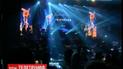 Премия "Телетриумф": одна из телекомпаний получила 15 почетных статуэток за телевизионные достижения