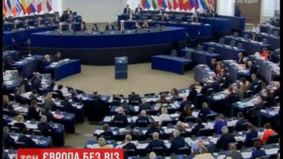 Безвизовый режим с ЕС для Украины и Грузии вышел на финишную прямую