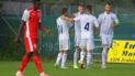Динамо - Шкендербеу - 3:0