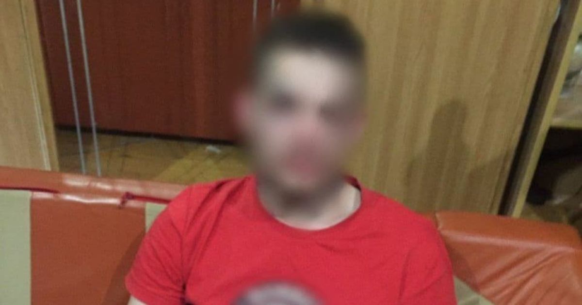 У Києві шестеро осіб, ймовірно, утримували проти волі боржника. / © Facebook / Патрульна поліція Києва