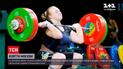 Новости Украины: спортсмены собрали больше всего золотых медалей на чемпионате Европы по тяжелой атлетике в России