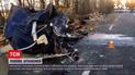 Новости Украины: в Винницкой области в ДТП с лобовым столкновением погибли два человека