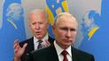 "Америка снова в игре": Байден рассекретил, что скажет Путину во время встречи