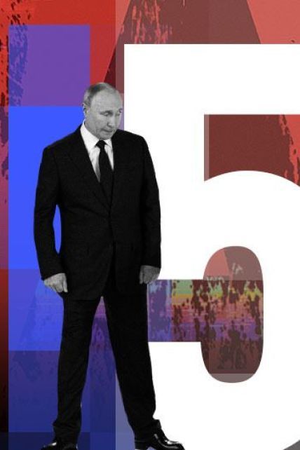 Пять целей Путина: сохранить "Северный поток-2" и "отрезать" Украину от моря