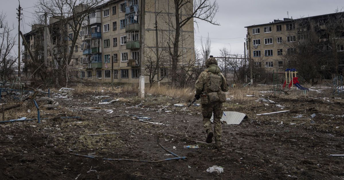 Коли закінчиться війна в Україні
