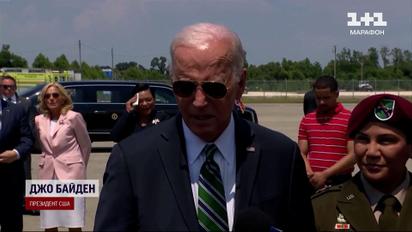 В Білому домі озвучили свою роль в наступі на Курщину! Останні подробиці просування ЗСУ