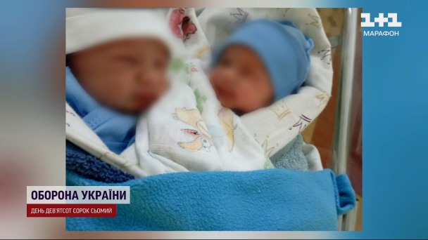 Биологические родители отстаивали права на детей