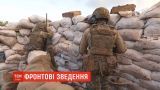 Оккупанты обстреляли Новотроицкое, Лебединское и Марьинку: есть погибший