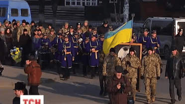 По всей Украине отметили 107 годовщину со дня рождения Степана Бандеры