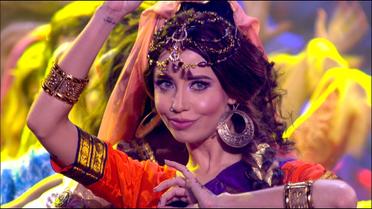 Надя Дорофеева рассказала о своих татуировках и детской любви к индийскому кино