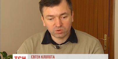 Уперше в Україні незрячий науковець захистив докторську дисертацію