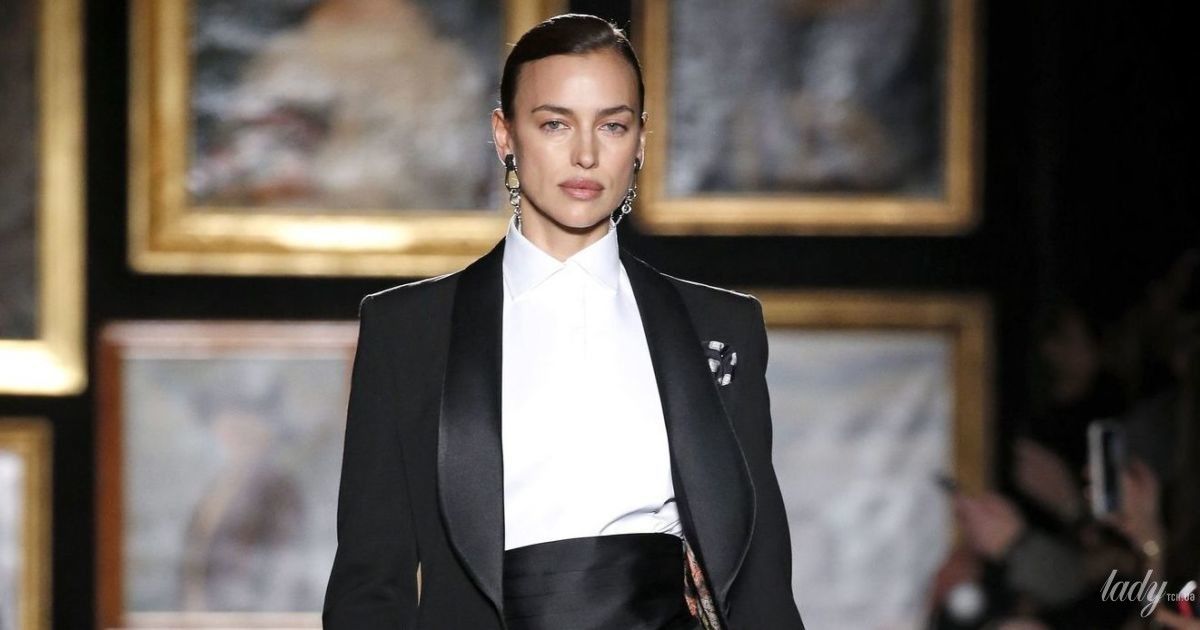 Колекція Etro прет-а-порте сезону осінь-зима 2020-2021
