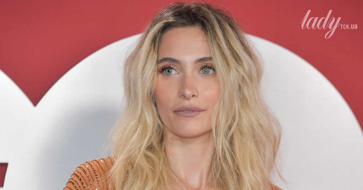 Періс Джексон